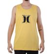 Regata Masculina Hurley Hole AMARELO-HYTS070206- -1-